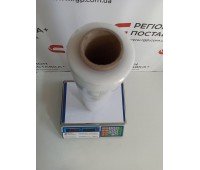Стрейч-пленка 17мкм*500мм*250м (+-2 кг нетто) Стрейч-пленка 17мкм*500мм*250м (+-2 кг нетто)