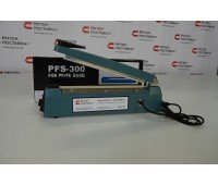 Запайщик ручной PFS-400 Запайщик ручной PFS-400