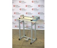 Запайщик напольный SFTD -600 Запайщик напольный SFTD -600