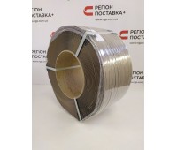16*0,8 серая ПП лента 16*0,8 серая ПП лента