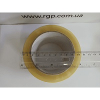 Скотч 72мм*100м*38мкм (прозрачный) Скотч 72мм*100м*38мкм (прозрачный)