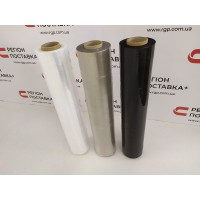 Стрейч-пленка Стрейч-пленка